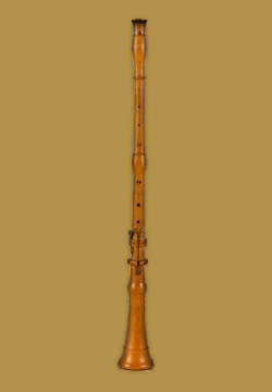 オーボエ　Oboe