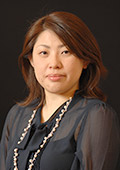 菊池由佳