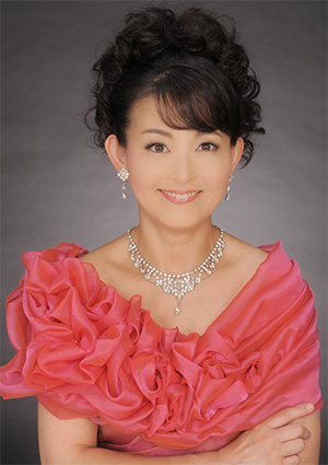 栗田恵美子