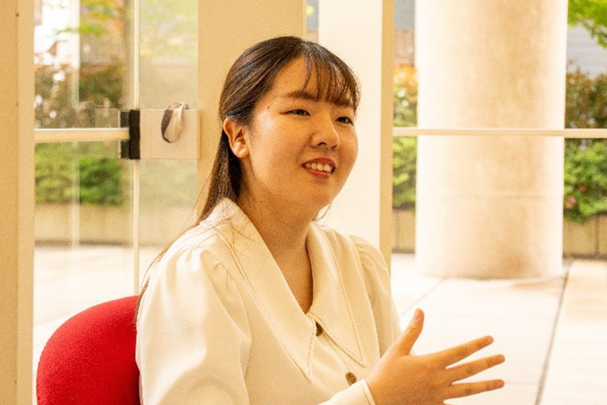 梅沢奈那美