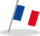 フランス国旗