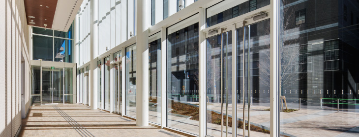 上野学園大学 上野キャンパス 大学 短期大学 上野 浅草 日暮里 Shiori