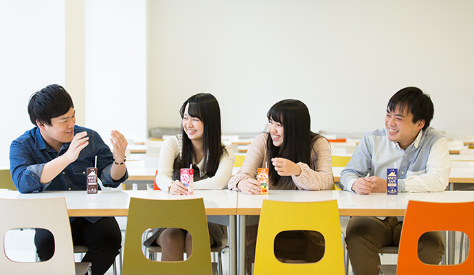 知りたいけどちょっと聞きにくい音大と音大生についてのお話し