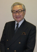 福島和夫