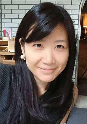 橋本阿友子