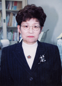 星野悦子