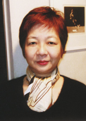 岩下久美子