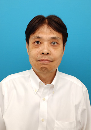 齋藤健