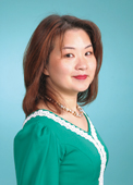 佐藤裕子