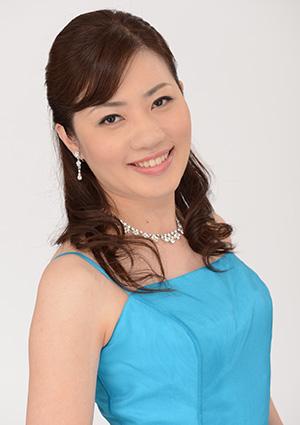 白井雅子