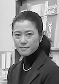 吉澤早苗